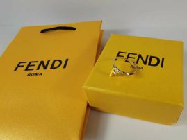 Picture of Fendi Ring _SKUFendiring01cly58958